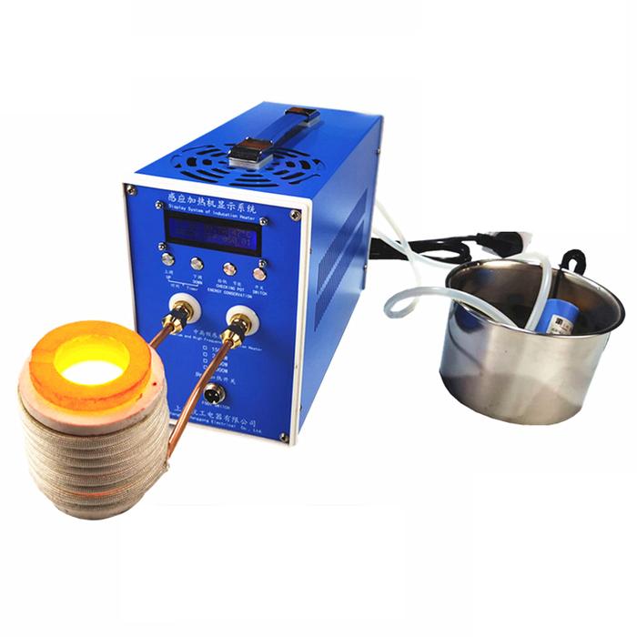 melting furnace melting machine gold equipment high melting point