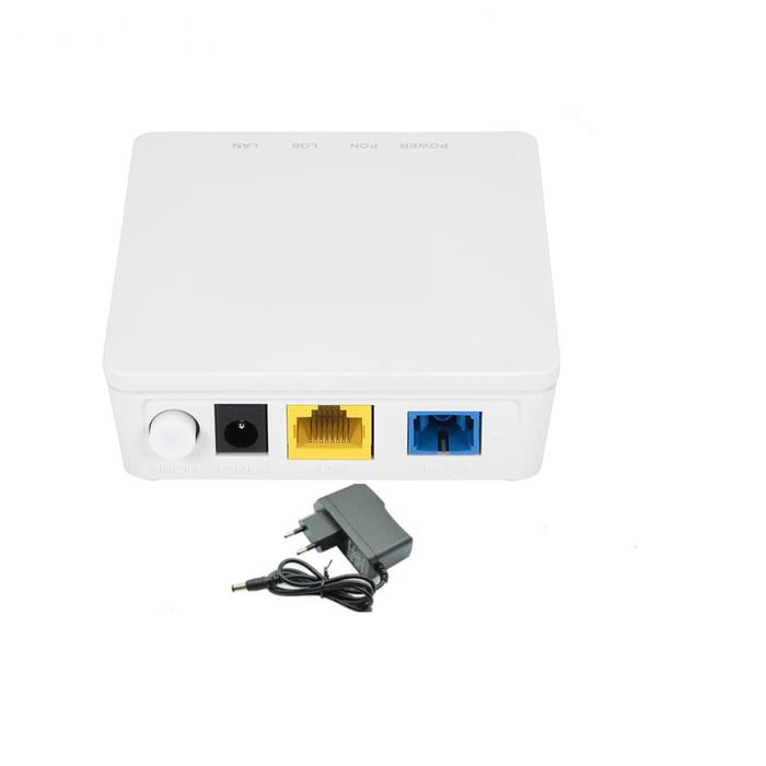 New ONU XPON Gpon Epon Ont FTTH Fiberhome Modem HG8310m EPON GPON APC