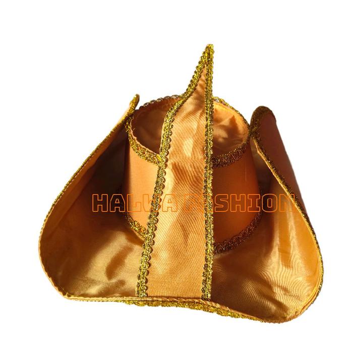 Topi/penutup kepala NTT Dewasa..