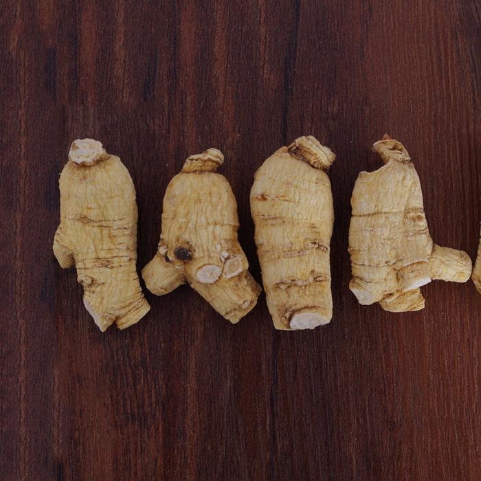 American Ginseng Root (Xi Yang Shen)Radix Panacis Quinquefolii,