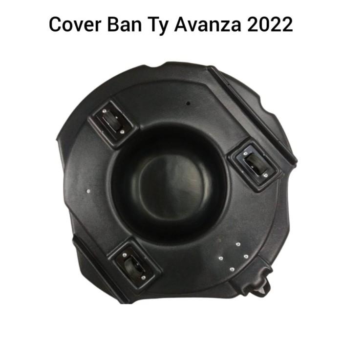 COVER BAN AVANZA / XENIA / VELOZ 2022 / TUTUP BAN SEREP AVANZA 2022 TERBARU 2024