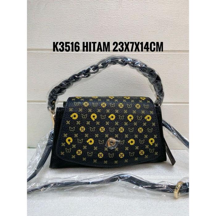 Tas Papillon K3516 Tas Papillon Original