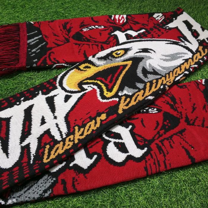 SYAL PERSIJAP / MENTALITA JEPARA / 14GET PREMIUM