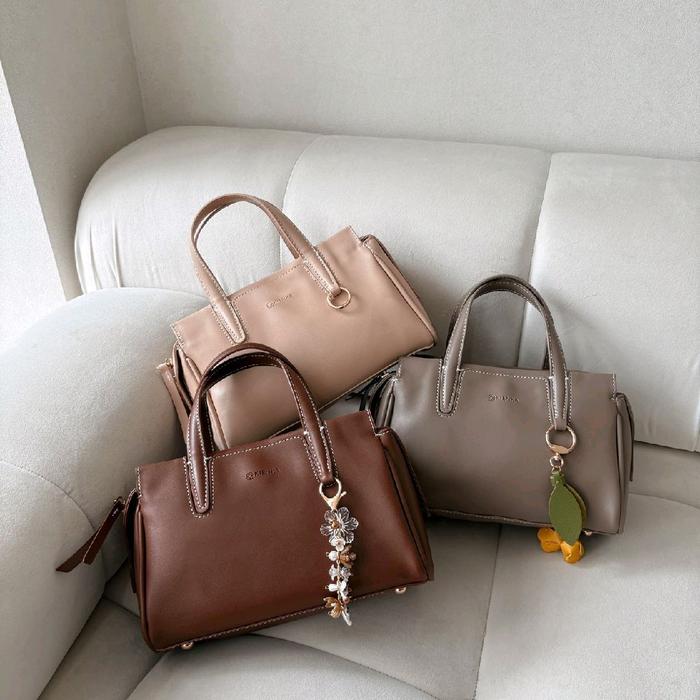 Kienka Studio - Shelia Bag