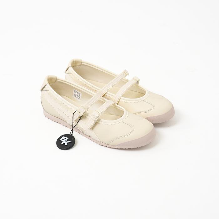 ONITSUKA MEXICO 66 TGRS IVORY