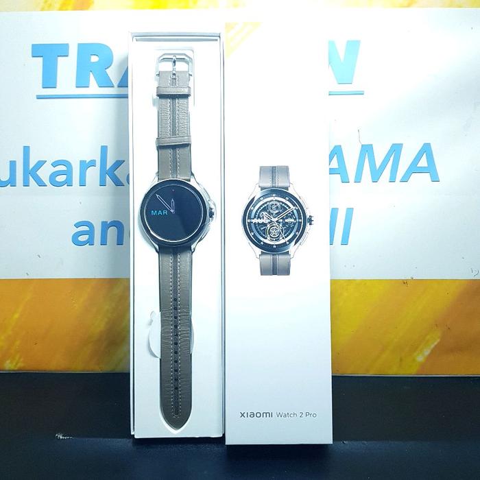 Xiaomi Watch 2 Pro 47  MM