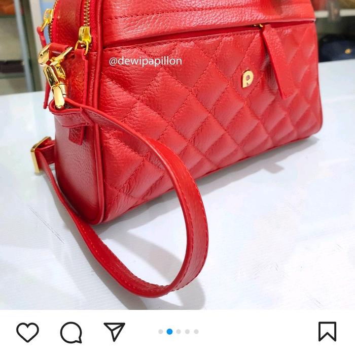 tas branded papillon original premium