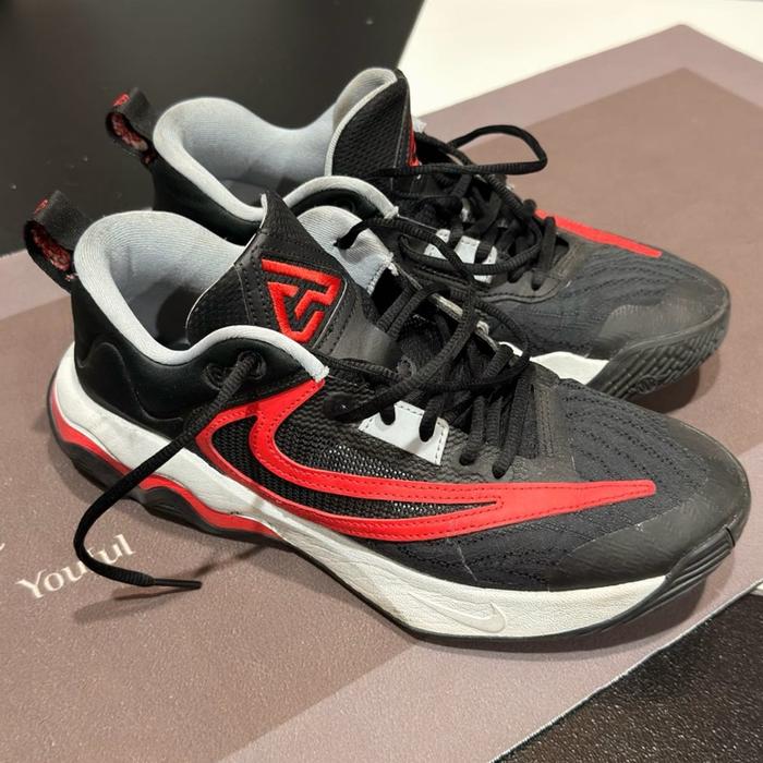 Nike Giannis Immortality 2