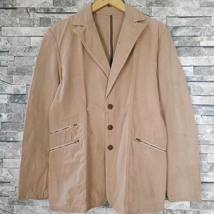 ( size M ) Morgan de toi homme casual blazer jacket
