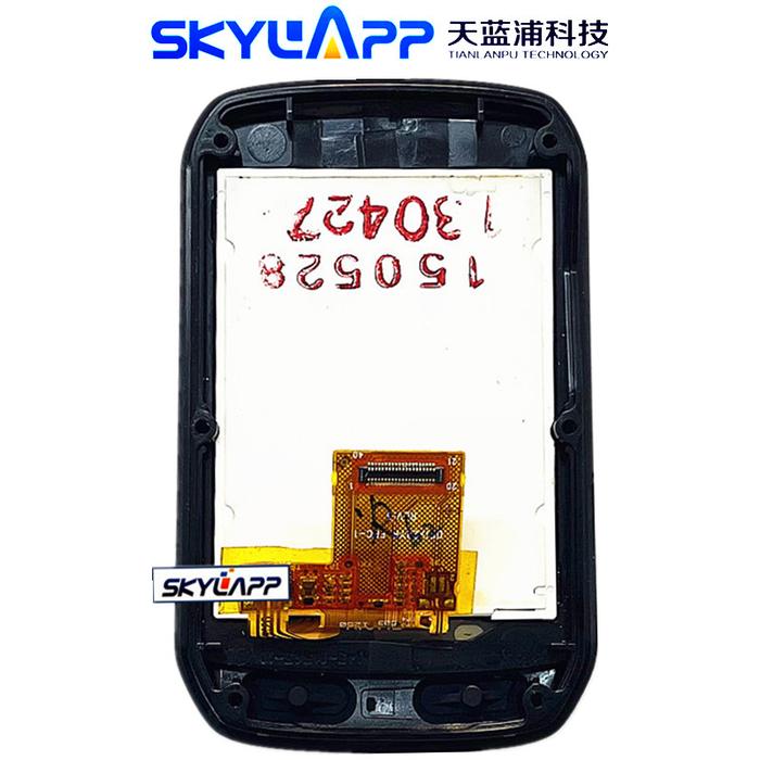 LCD Lengkap untuk GARMIN EDGE 510,EDGE 510J Stopwatch Sepeda Layar