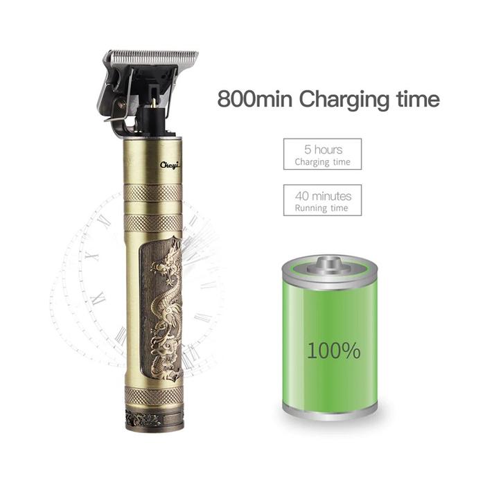 Plaza Cukur Trimmer ORIGINAL EHS