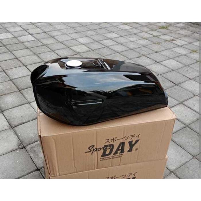 PROMO TANGKI TENGKI GL100 GL 100 PRESS IMPORT PNP KRAN TIREV MERK SPORT DAY