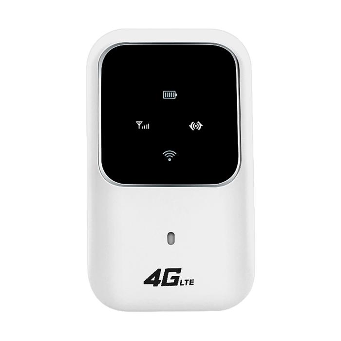 Mobile WiFi Hotspot Portable Wireless 4G Router 100Mbps Download