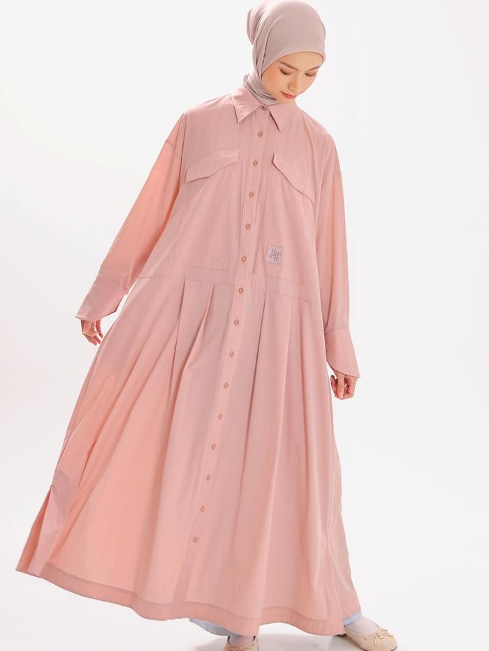 RiaMiranda - Fiorela Dress