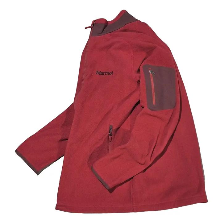 Marmot Reactor Fleece Jacket