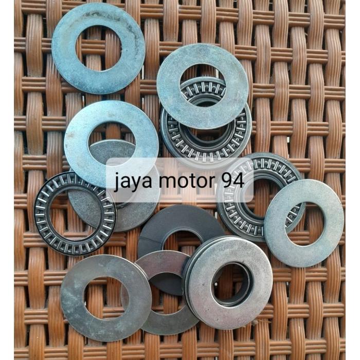 laker peringan stir kemudi mobil cary, futura, zebra, espass,