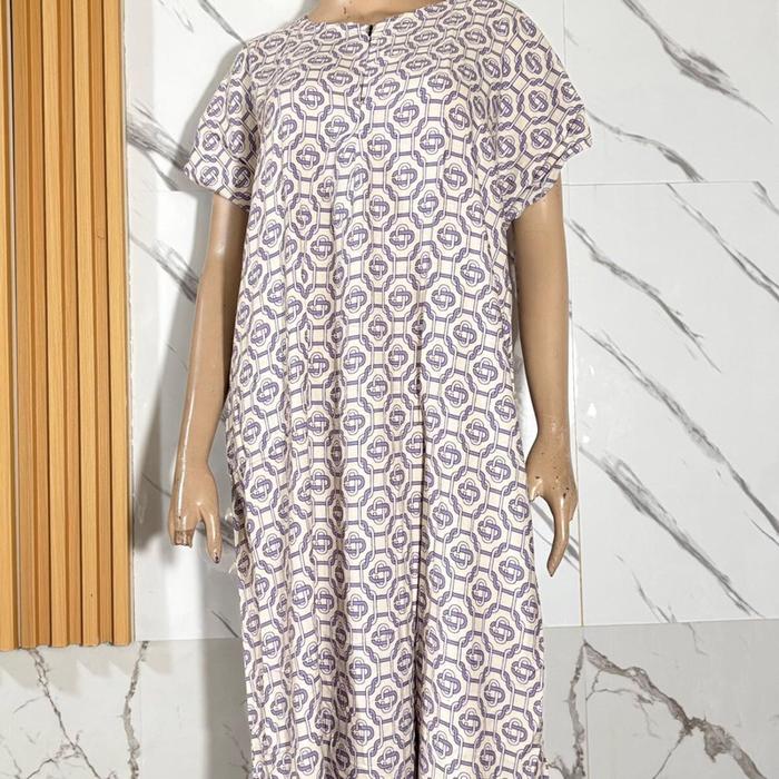 Daster Hebel, Daster Wanita, Daster Rayon Premium