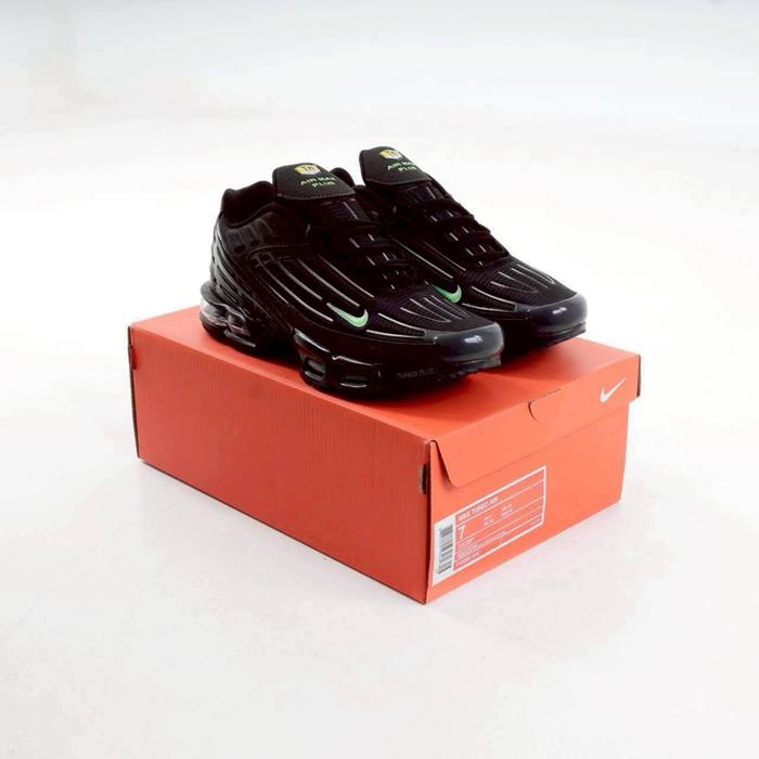 Nike Air Max Tn Plus 3 Anthrecite Volt