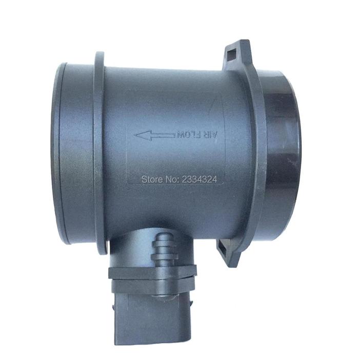 Mass Air Flow Maf Sensor Meter For Land Rover Range Rover Discovery