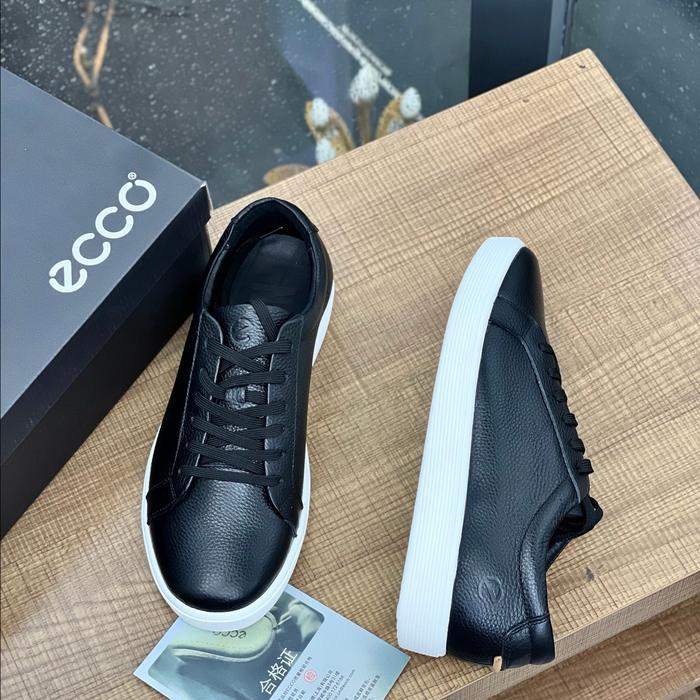 PREMIUM Ecco Olahraga Sepatu Golf Pria Outdoor Sports Casual Shoes Sneaker 3251423