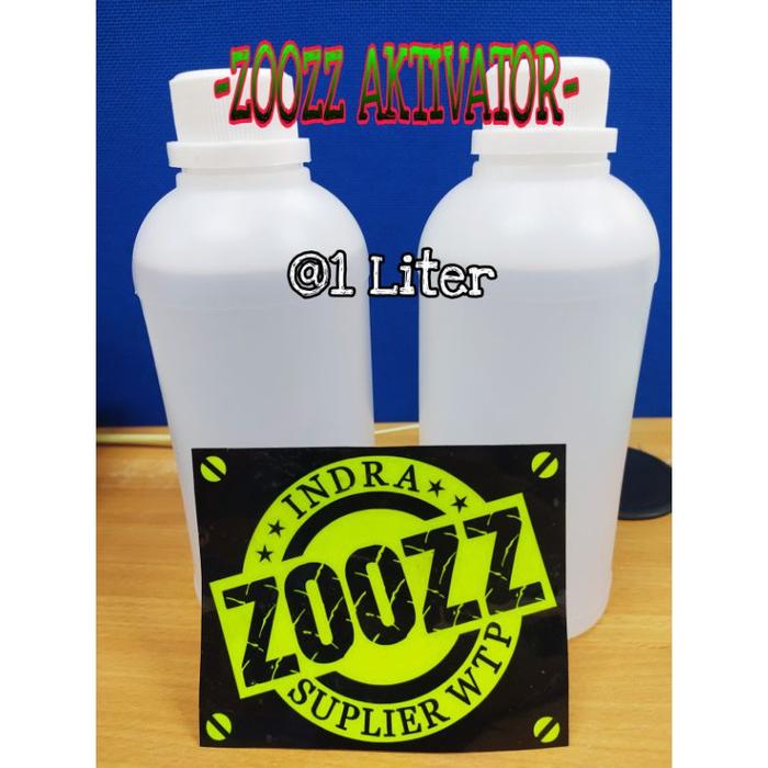 NEW!! READY!! AKTIVATOR Karbon WTP 1000/Hydrographics/WTP Karbon Celup BEST SELLER!!