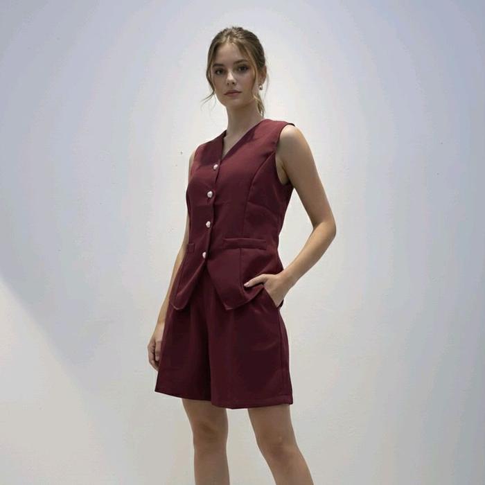 L'Atelier & Co - Cherie Signature Set