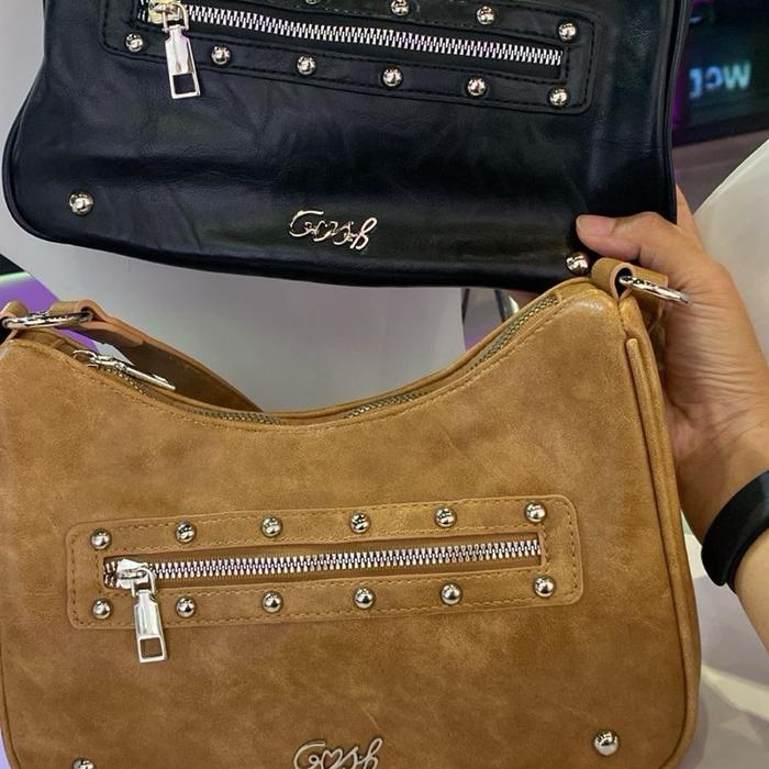 Tas gosh art 725 new shoulder bag gosh ori