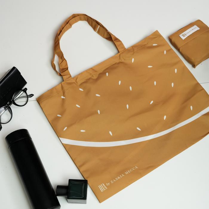 Bia By Zaskia Mecca - Watermelon Tote Bag -Gratisongkir