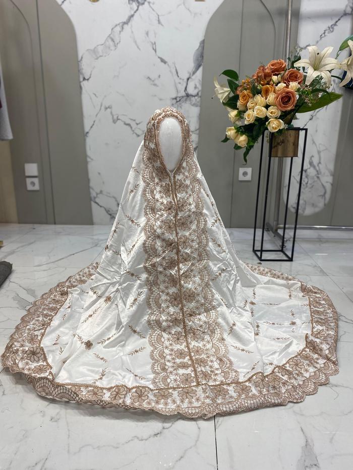 Angelina mukena qatar dpt 1