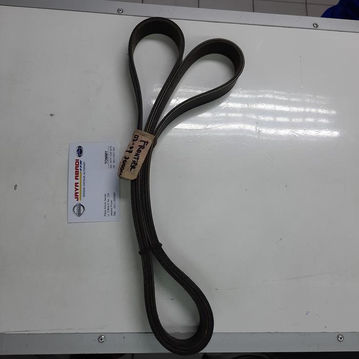 Fanbelt Frontier 2002-07 3.000cc.(ZD30) O1