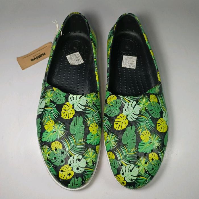 Native original loafers 39 size woman shoes