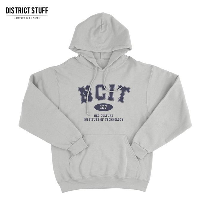 Hoodie NCIT 127 | Kaos NCIT 127 | Sweater NCIT 127