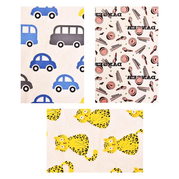 Ceramic Decals, Porcelain Ceramics Clay Transfer Paper, Pottery