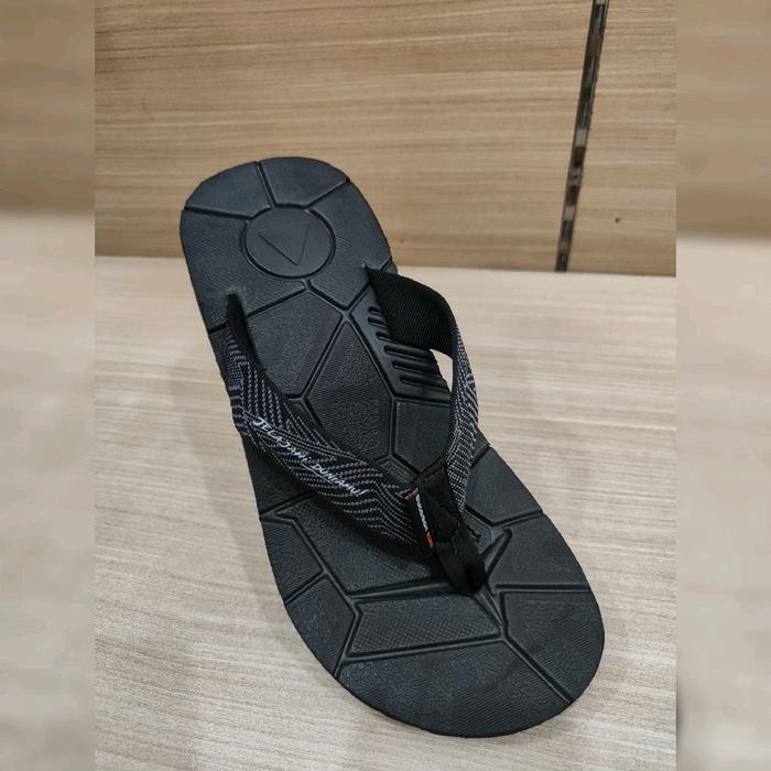 Sandal japit Outdoor Apache 2.0 Jr