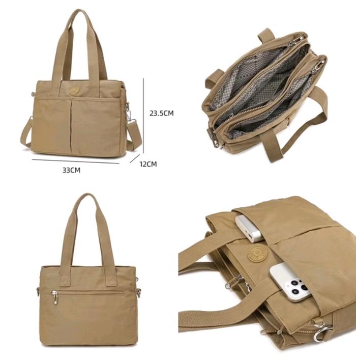 Taa Haruica 80115 - Tas selempang wanita