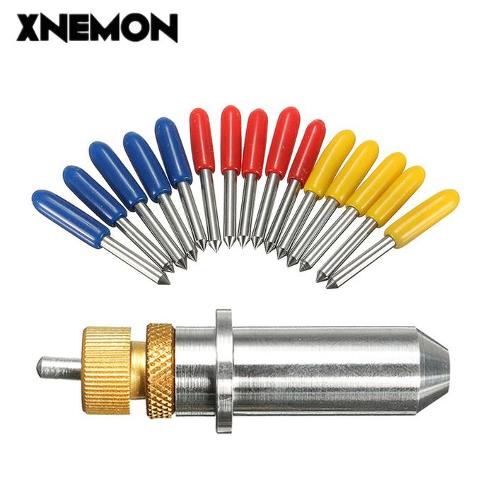 XNEMON For Most Domestic And Imported Plotter Roland Cutting Plotter