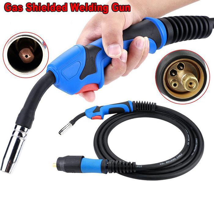 3M/5M/8M Lead Length MB24KD Mig Tool Welding Gun Mig Welder Torch