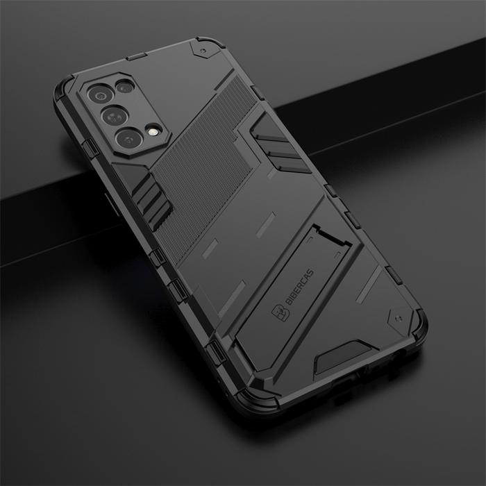 For OPPO Find X3 Neo 5G Case Armor Shockproof Protection Phone Case