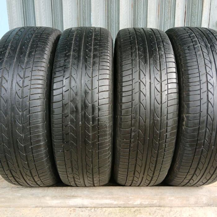 Ban 185/65 R15 Bridgestone B250