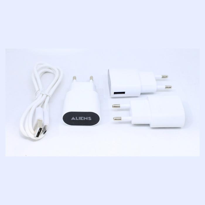 Charger Better Logo Atas For Android Samsung Xiaomi Vivo Oppo Realme Fast Charging