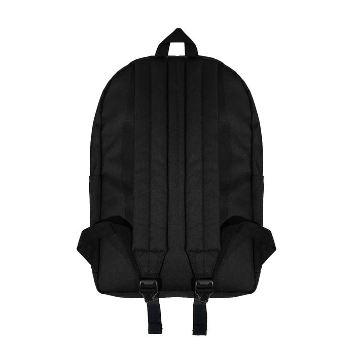 NEW MDFK THE STREETE BACKPACK / TAS RANSEL HAND STYLE GRAFFITI MDFK