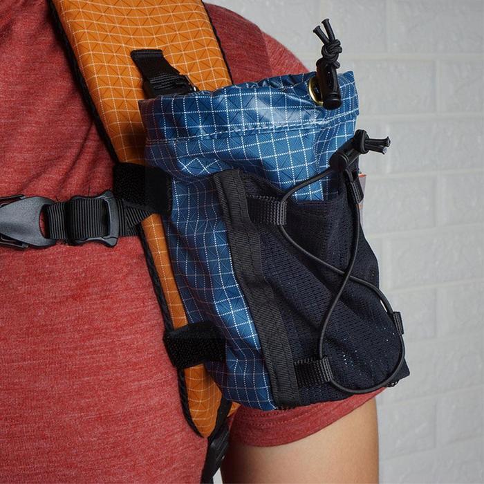 Terlaris, Untuk 3f Ul Gear Luar Ruangan Berkemah Ransel Tas Lengan