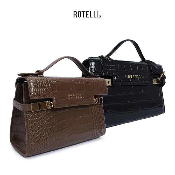 Rotelli Aster 214 Handbags