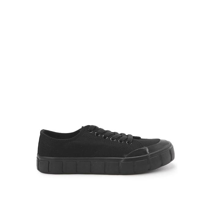 Cardinal Sepatu Sneakers Low Cut Wanita W1624F01Z