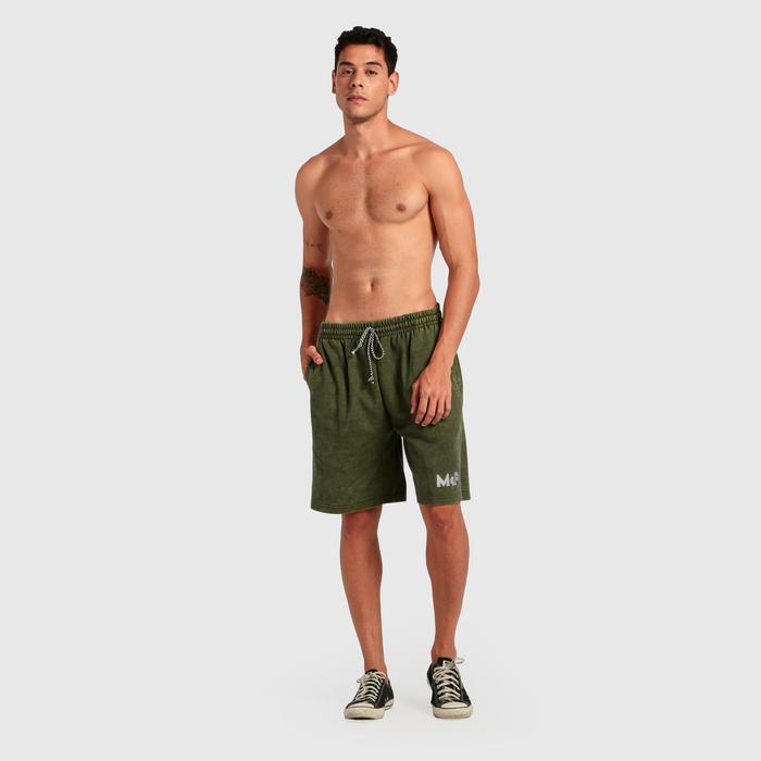 MFS SHORT PANTS / SIMPSON