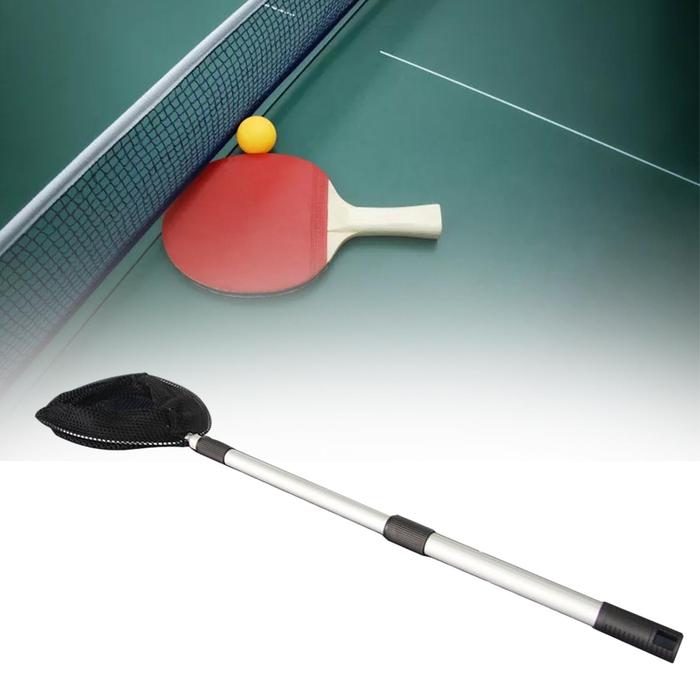 Elescopic Handle Table Tennis Ball Picker Pingpong Ball