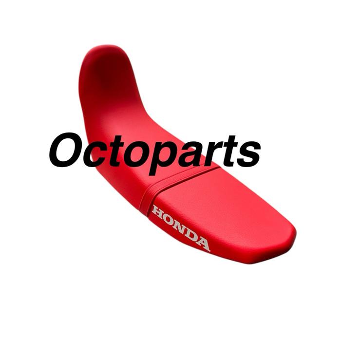 Seats Jok Set Original Honda CRF 250 Rally 2021up