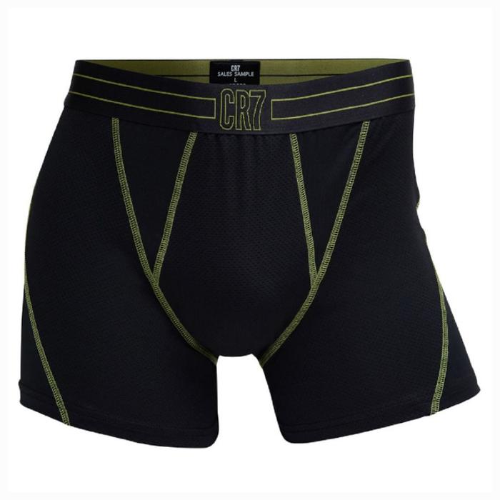 Cr7 Underwear Size Xl 100% Original