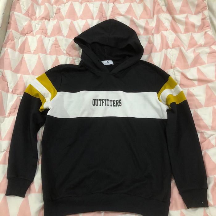 Hoodie fashion P&C outfitters