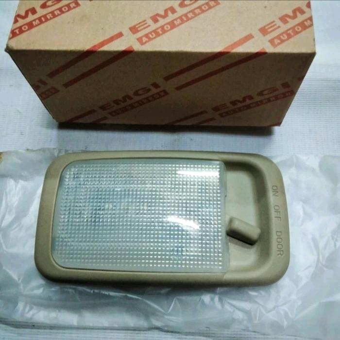 Lampu Plafon / Lampu Kabin Plapon Avanza/Innova/Kijang/Rush/Agya/Ayla